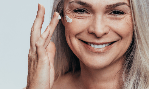 Anti-Aging Treatment